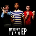 Portada de Mystery Team EP