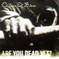 Portada de Are You Dead Yet?