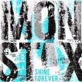 Portada de Shine Forever (1st Repackage Album)