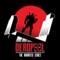 Portada de Deadpool: The Animated Series 
