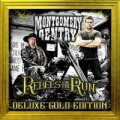 Portada de Rebels On The Run (Deluxe Gold Edition)