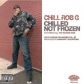 Portada de Chilled Not Frozen