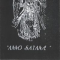 Portada de Anno Satanæ