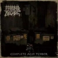 Portada de Complete Acid Terror