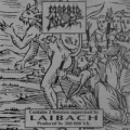 Portada de Laibach Remixes