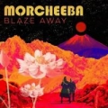 Portada de Blaze Away