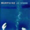 Portada de Like Swimming