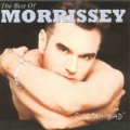 Portada de Suedehead - The Best Of Morrissey
