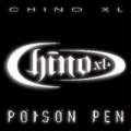 Portada de Poison Pen