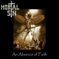 Portada de An Absence of Faith