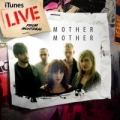 Portada de iTunes Live From Montreal
