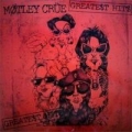Portada de Greatest Hits (artist: Motley Crue)