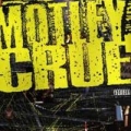 Portada de Mötley Crüe
