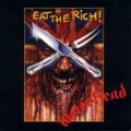 Portada de Eat the Rich (Single)