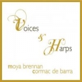 Portada de Voices & Harps