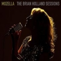 Portada de The Brian Holland Sessions