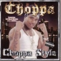 Portada de Choppa Style