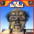 Portada de Mr. Bungle