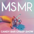 Portada de Candy Bar Creep Show - EP