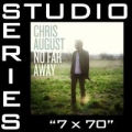 Portada de 7x70 (Studio Series Performance Track) - EP