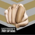 Portada de Fist Of God