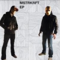 Portada de MSTRKRFT EP