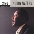 Portada de The Best Of Muddy Waters