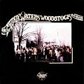 Portada de Woodstock Album