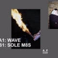 Portada de Wave / Sole M8s - Single