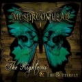 Portada de The Righteous & the Butterfly