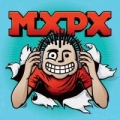 Portada de MxPx