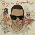 Portada de Boy In Detention (Mixtape)