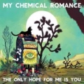 Portada de The Only Hope for Me Is You - Single