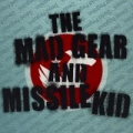 Portada de The Mad Gear and Missile Kid