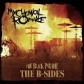 Portada de The Black Parade: The B-Sides