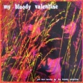 Portada de The New Record by My Bloody Valentine
