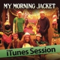 Portada de iTunes Session