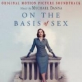 Portada de On the Basis of Sex (Original Motion Picture Soundtrack)