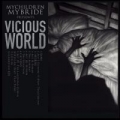 Portada de Vicious World