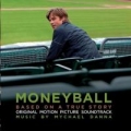 Portada de Moneyball (Original Motion Picture Soundtrack)