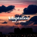 Portada de Adaptation