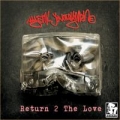 Portada de Return 2 The Love