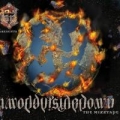 Portada de A World Upside Down: The Mixxtape