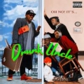 Portada de Drunk Uncle