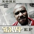 Portada de Scared Money EP