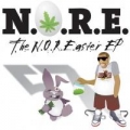 Portada de The N.O.R.E.aster EP