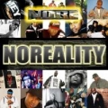 Portada de Noreality