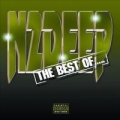 Portada de The Best of N2Deep