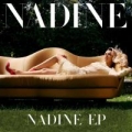 Portada de Nadine EP