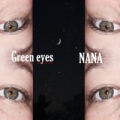 Portada de Green eyes